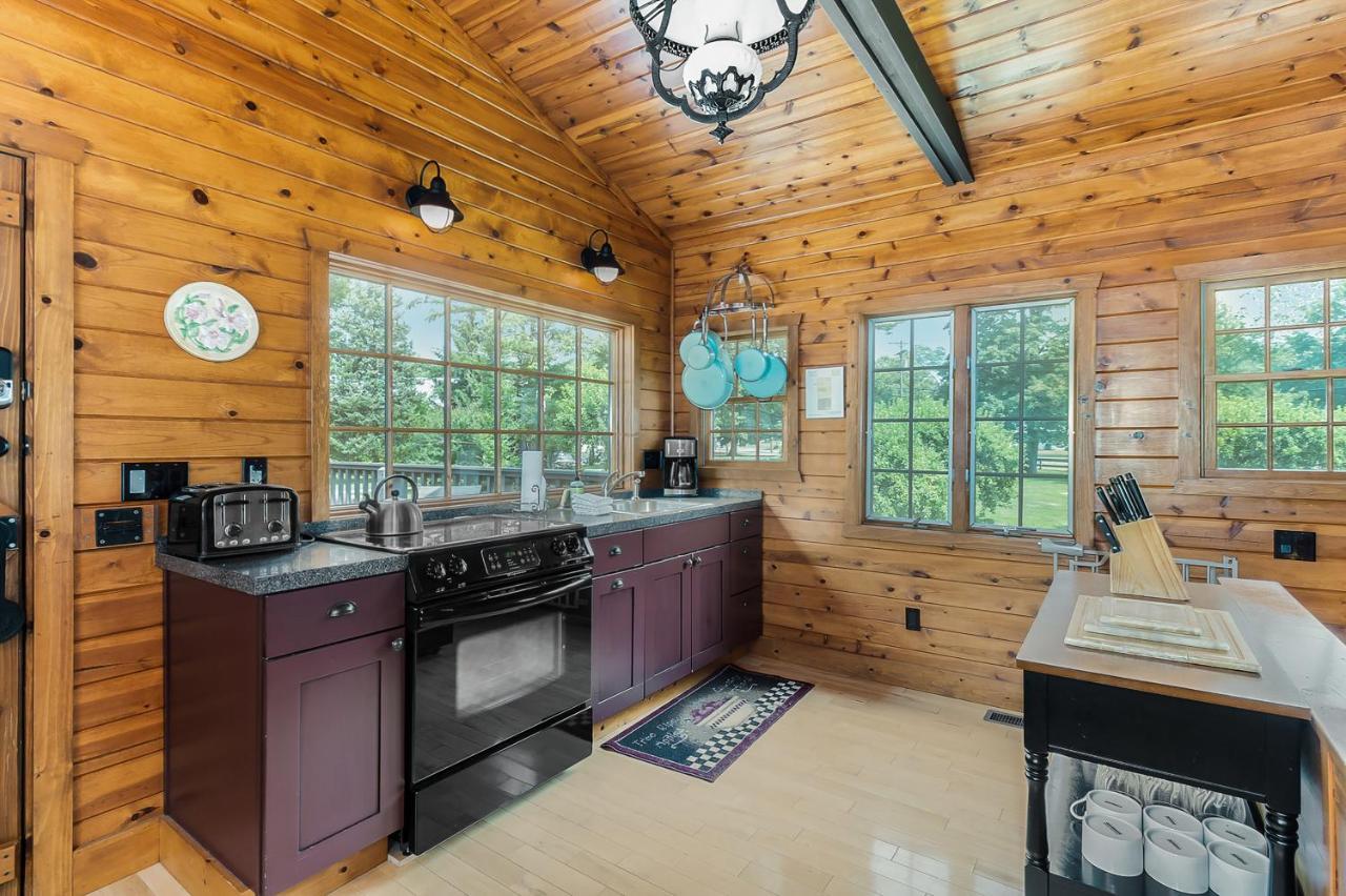 Peterson Mill Villa Saugatuck Exterior photo