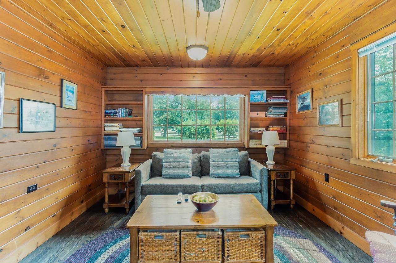 Peterson Mill Villa Saugatuck Exterior photo