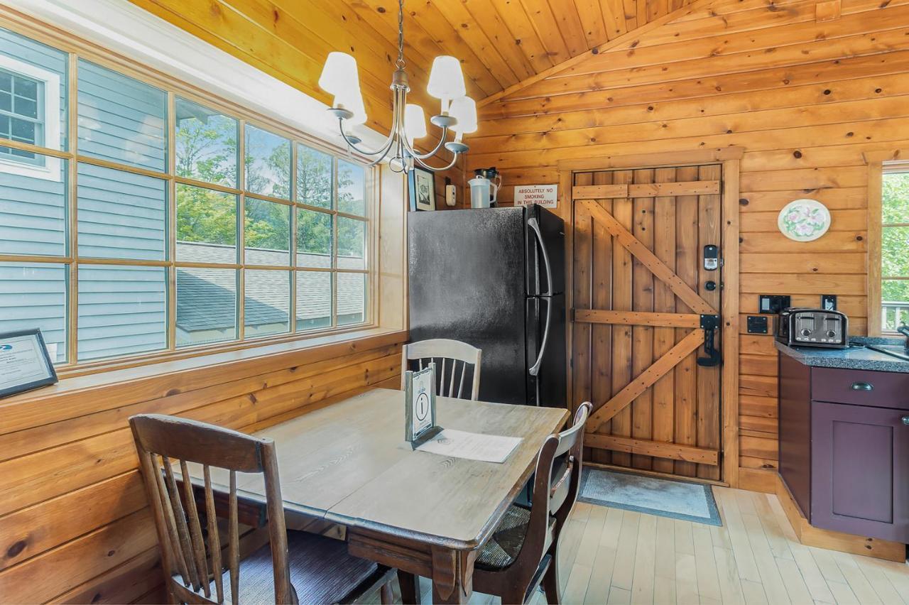 Peterson Mill Villa Saugatuck Exterior photo