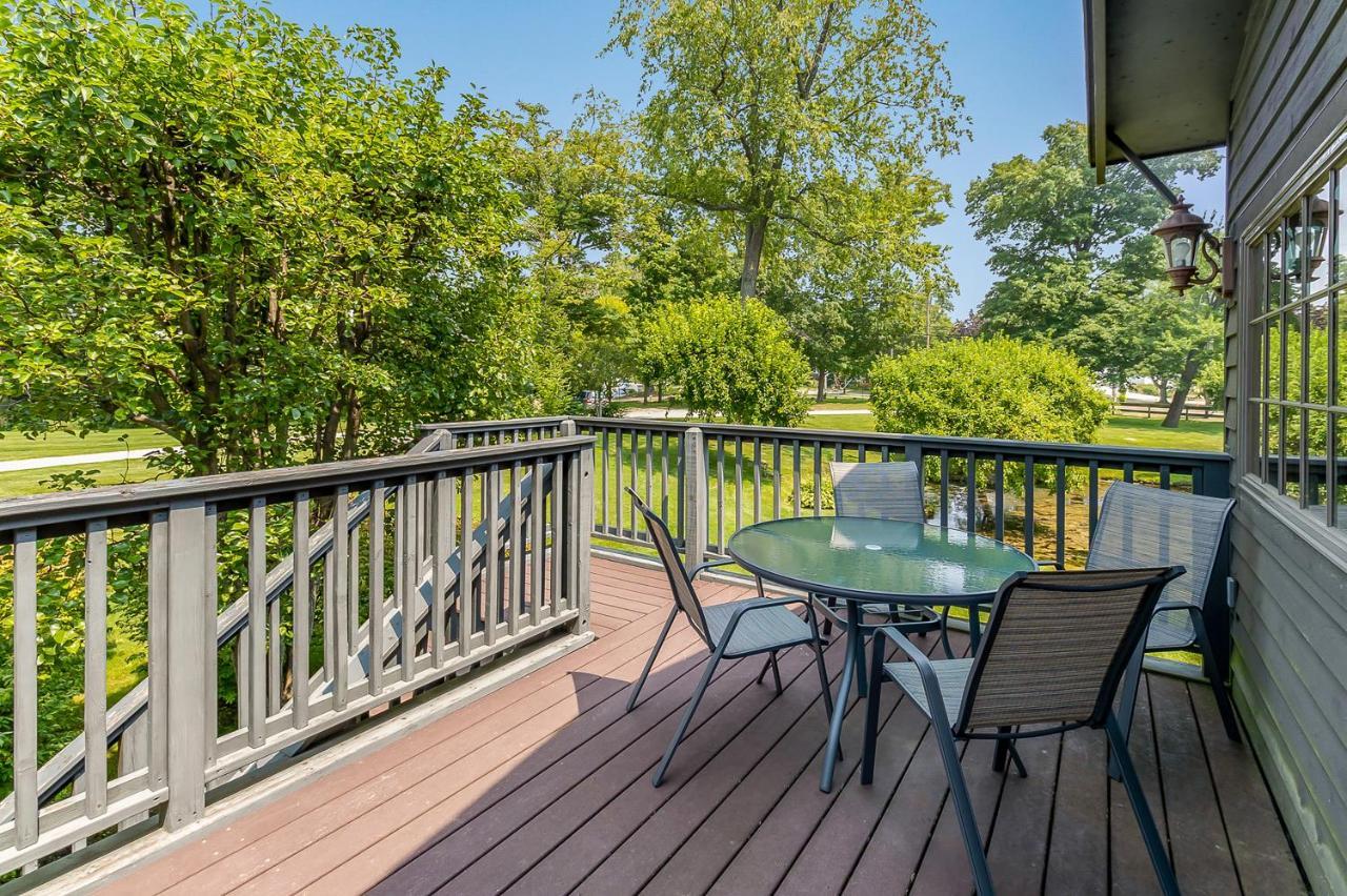 Peterson Mill Villa Saugatuck Exterior photo