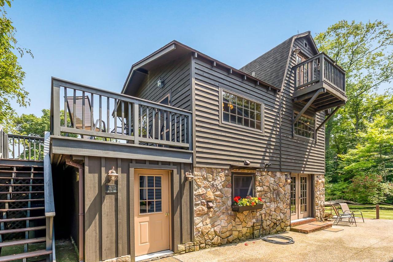 Peterson Mill Villa Saugatuck Exterior photo